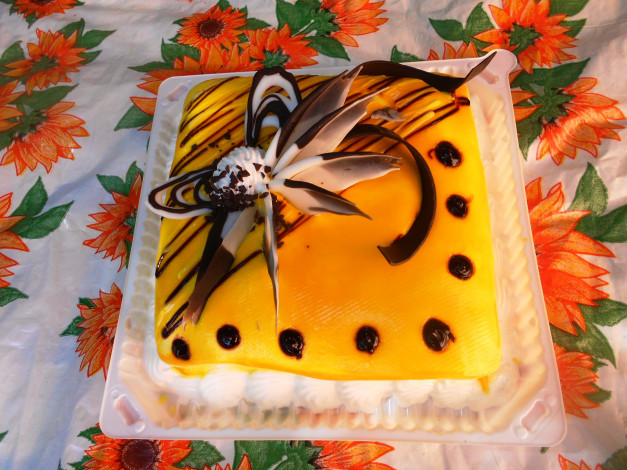 Обои картинки фото еда, торты, торт