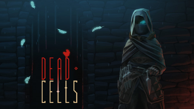 Обои картинки фото dead cells, видео игры, ~~~другое~~~, платформер, адвенчура, dead, cells
