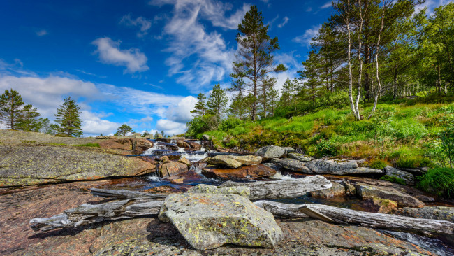 Обои картинки фото природа, реки, озера, простор