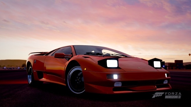 Обои картинки фото видео игры, forza horizon 3, forza, horizon, 3