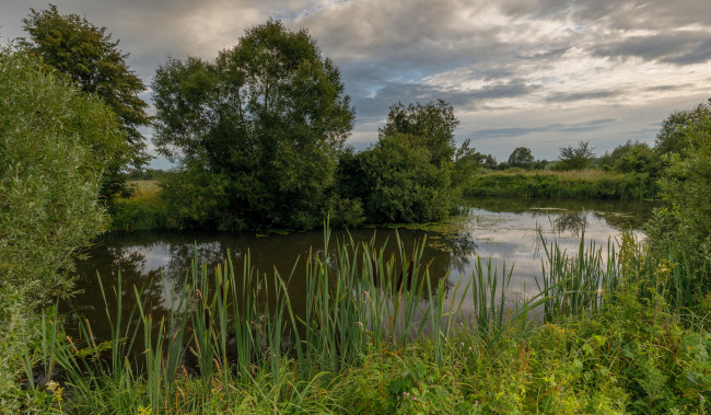 Обои картинки фото природа, реки, озера, простор