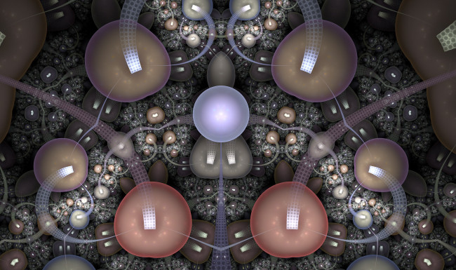 Обои картинки фото 3д графика, абстракция , abstract, узор, фон, цвет