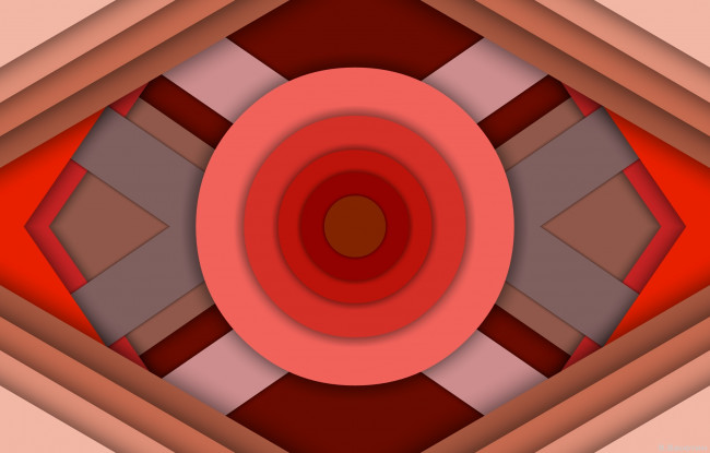 Обои картинки фото векторная графика, графика , graphics, цвет, фон, узор