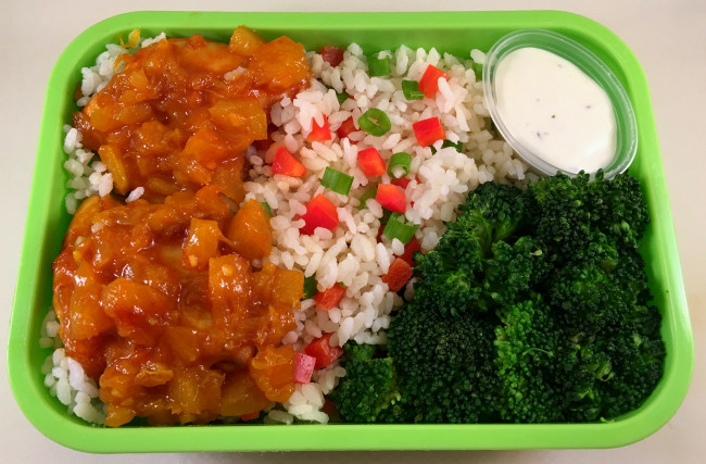 Обои картинки фото еда, вторые блюда, снедь