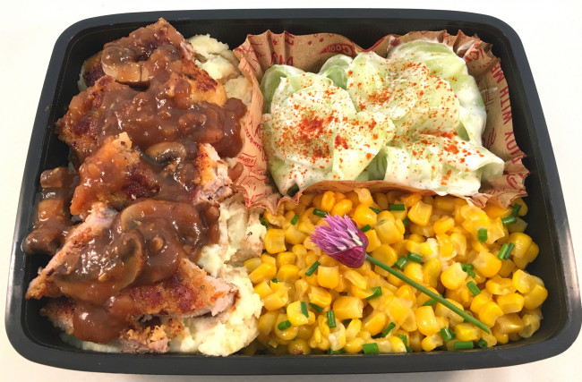 Обои картинки фото еда, вторые блюда, снедь