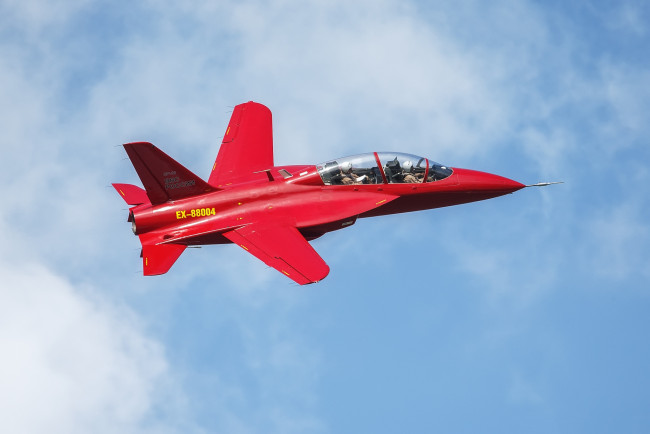 Обои картинки фото sr-10, авиация, боевые самолёты, россия, ввс