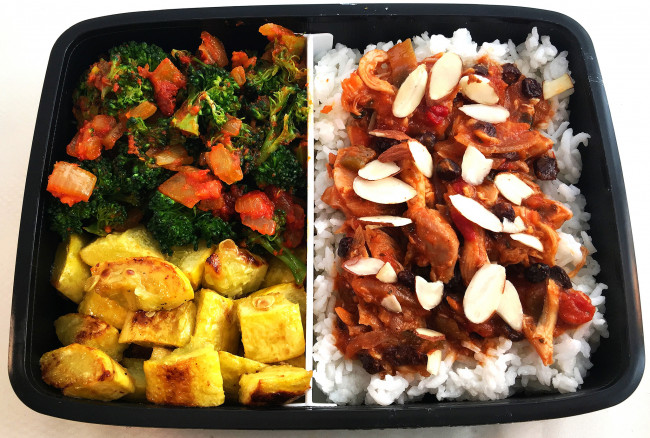 Обои картинки фото еда, вторые блюда, снедь