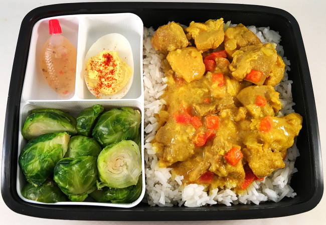 Обои картинки фото еда, вторые блюда, снедь