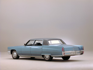 Картинка автомобили cadillac