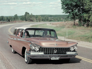 Картинка автомобили buick