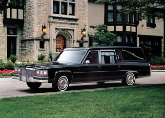 Картинка автомобили cadillac