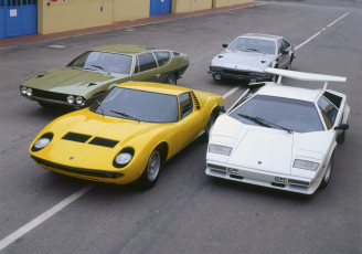 Картинка автомобили lamborghini