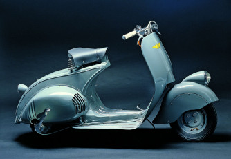 Картинка мотоциклы мотороллеры vespa