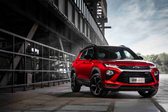 Картинка автомобили chevrolet