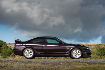 Картинка автомобили nissan datsun