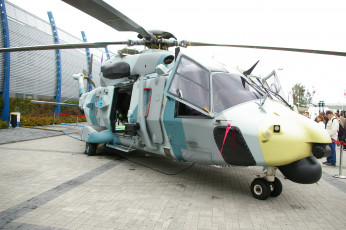 Картинка авиация вертолёты вертолет забор