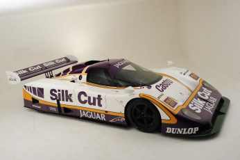 Картинка автомобили jaguar