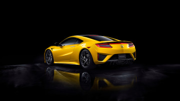 Картинка автомобили honda