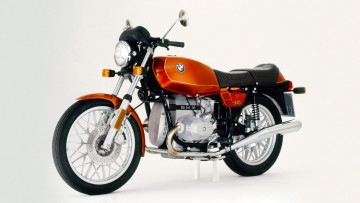 Картинка мотоциклы bmw