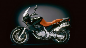 Картинка мотоциклы bmw