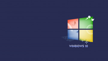 Картинка windows10 компьютеры windows++10 wallpaper