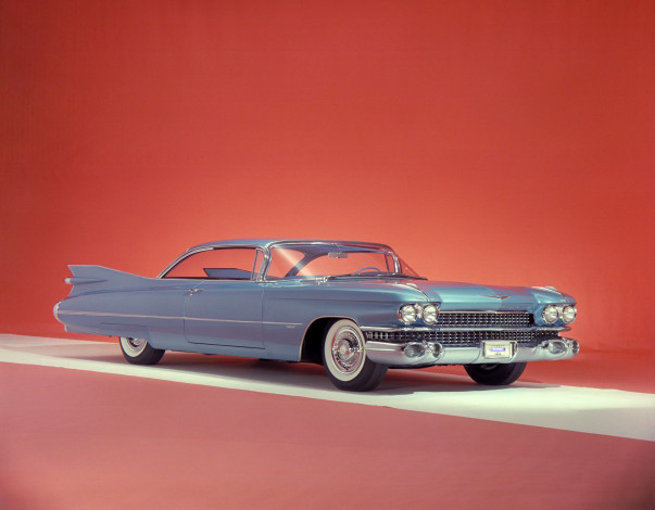 Обои картинки фото автомобили, cadillac