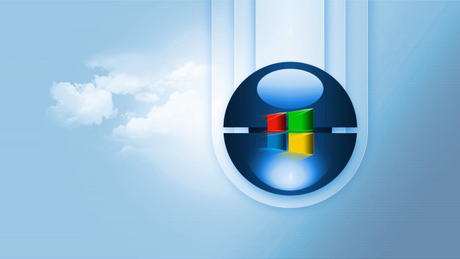 Обои картинки фото windows10, компьютеры, windows  10, wallpaper