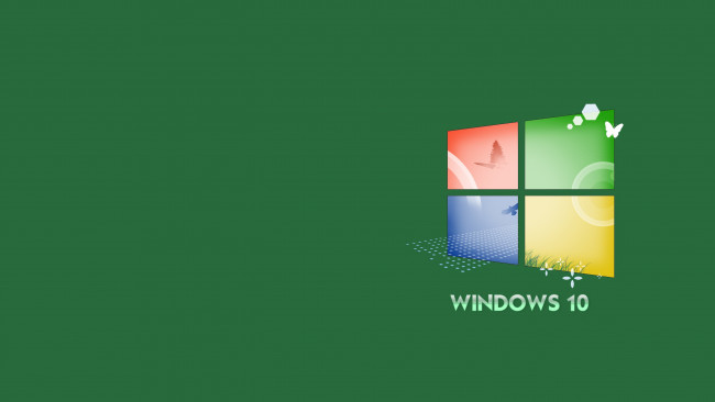 Обои картинки фото windows10, компьютеры, windows  10, wallpaper