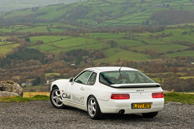 Обои картинки фото автомобили, porsche