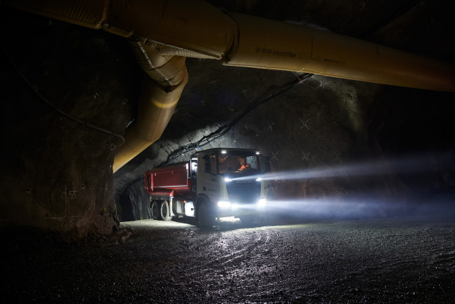 Обои картинки фото автомобили, scania