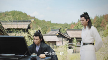 Картинка кино+фильмы the+birth+of+the+drama+king сказание о юности the birth of drama king