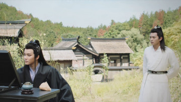 Картинка кино+фильмы the+birth+of+the+drama+king сказание о юности the birth of drama king