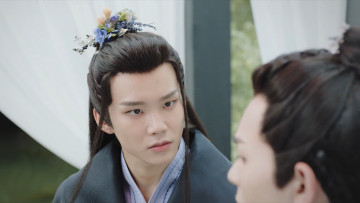 Картинка кино+фильмы the+birth+of+the+drama+king сказание о юности the birth of drama king