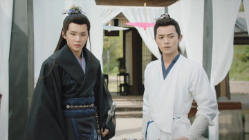 Картинка кино+фильмы the+birth+of+the+drama+king сказание о юности the birth of drama king