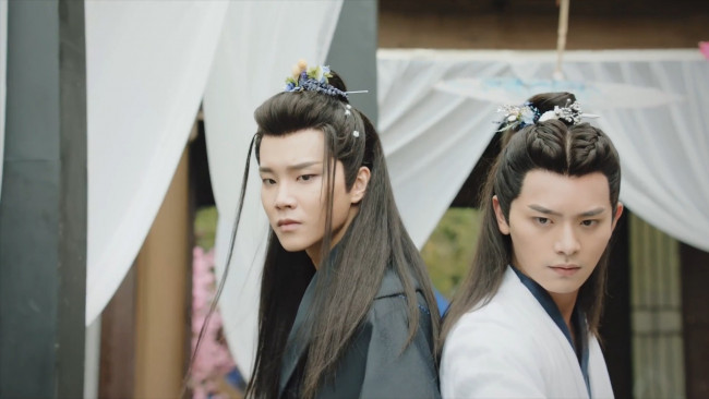 Обои картинки фото кино фильмы, the birth of the drama king, сказание, о, юности, the, birth, of, drama, king