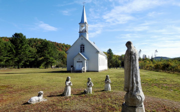 Картинка our+lady+of+light canada города -+католические+соборы +костелы +аббатства our lady of light