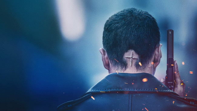 Обои картинки фото carter || 2022, кино фильмы, -unknown , другое, картер, боевик, netflix, корея, южная, carter