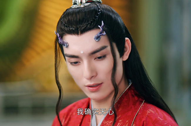 Обои картинки фото кино фильмы, immortal samsara, ван, хао, сюань, вечная, самсара, щепки, агарового, дерева