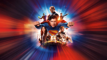 Картинка кино+фильмы superman+ 2025 superman