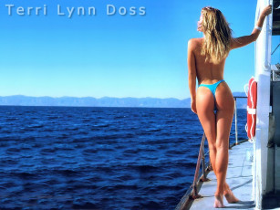 Картинка Terri+Lynn+Doss девушки