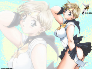 Картинка аниме sailor moon