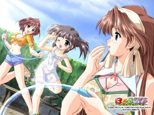 Картинка аниме *unknown другое