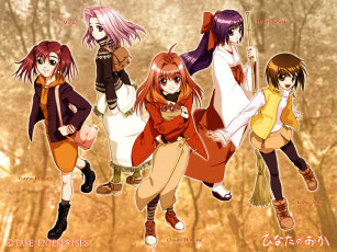 Картинка аниме *unknown другое