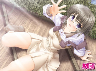 Картинка аниме *unknown другое