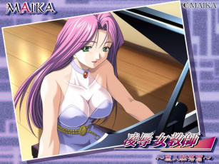 Картинка аниме *unknown другое