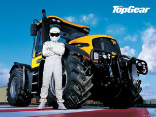 обоя traktor, техника, тракторы