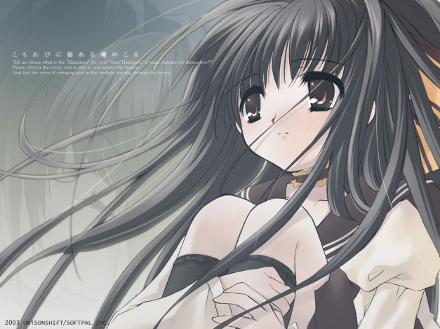 Обои картинки фото аниме, *unknown, другое