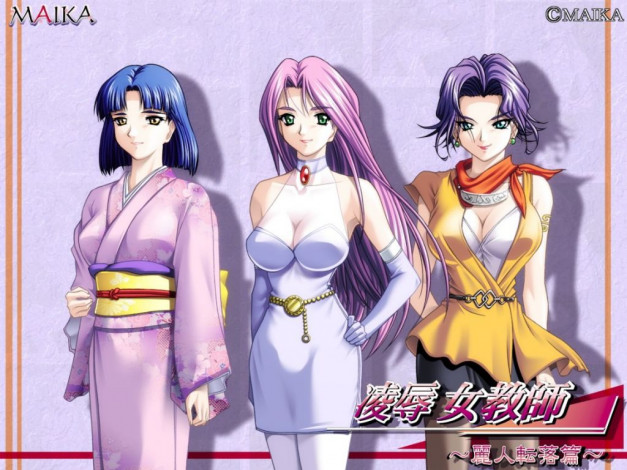 Обои картинки фото аниме, *unknown, другое