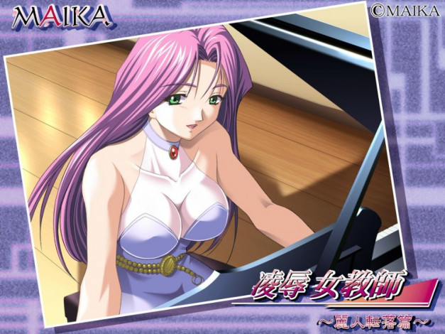 Обои картинки фото аниме, *unknown, другое