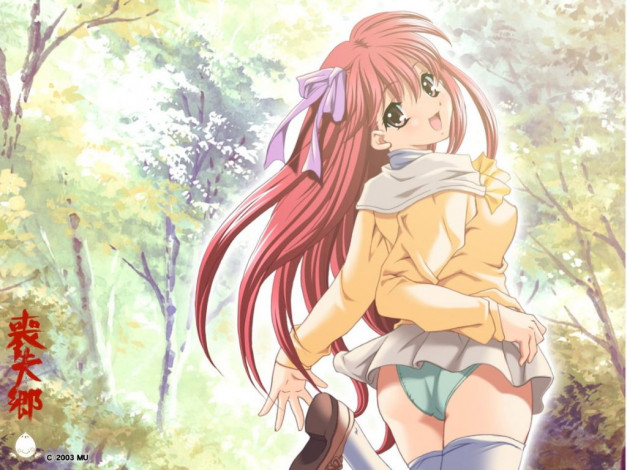 Обои картинки фото аниме, *unknown, другое